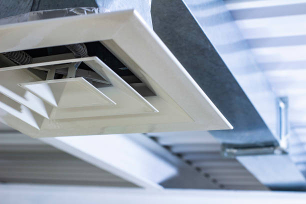 Ductwork Cleaning Services in Uhrichsville, OH